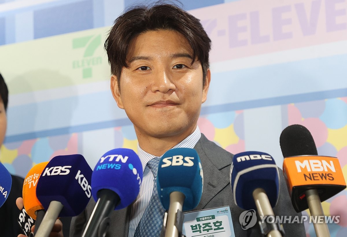 韩足晚报（2024.11.12）—为降级担责！仁川联合理事田达秀辞职