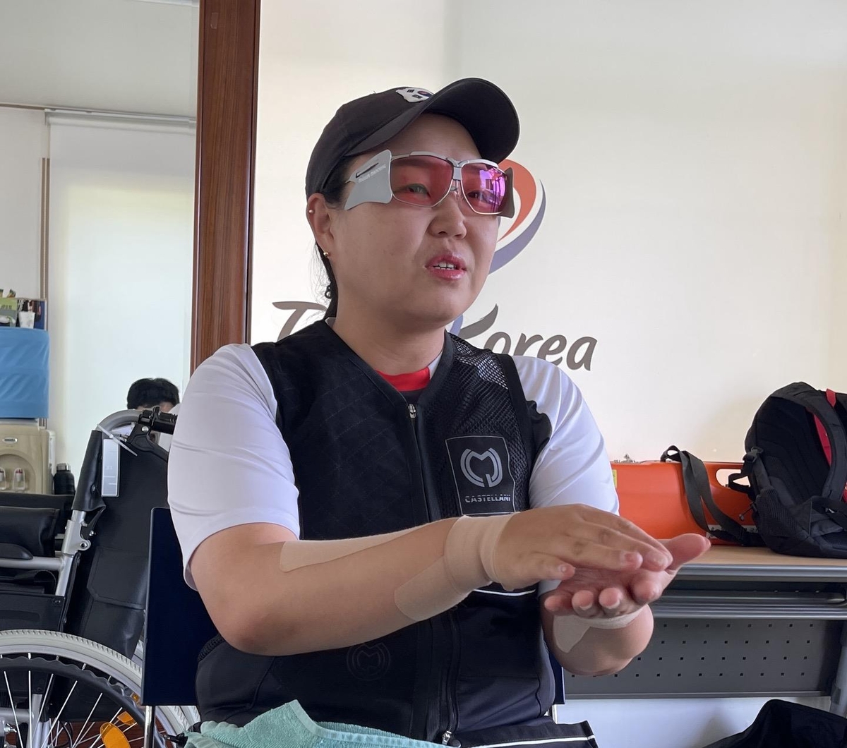 媒体人：篮协工作人员称自己并未接到相关消息&姚明在单位